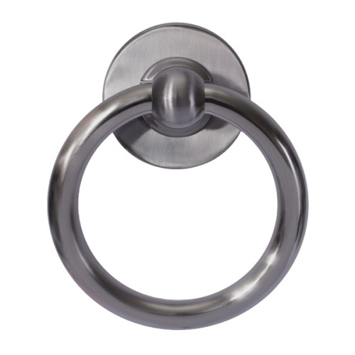 ROUND RING DOOR KNOCKER